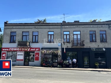 Budynek użytkowy Częstochowa
