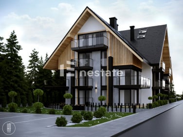 Mieszkanie apartamentowiec sprzedaż