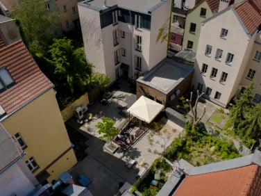 Lokal Poznań