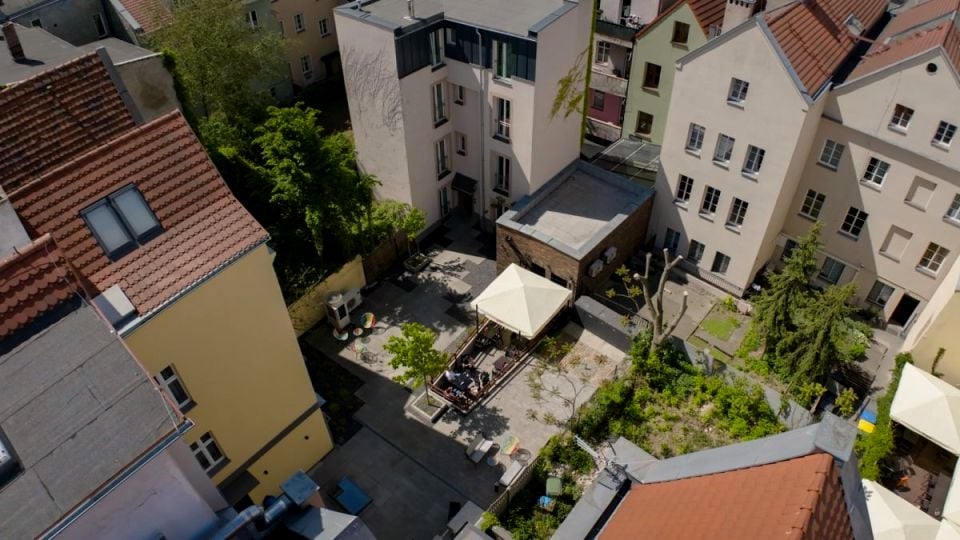Lokal Poznań