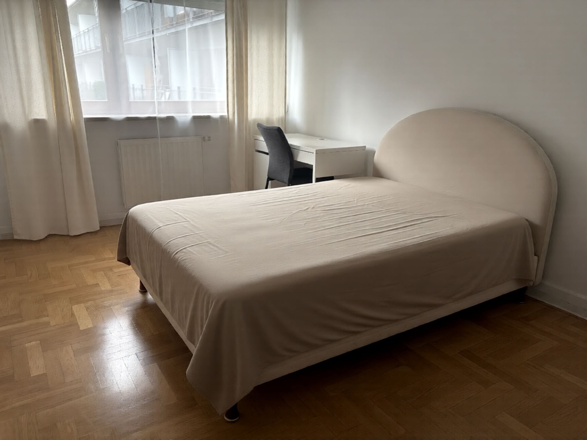 Apartament, ul. Wrocławska