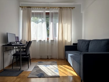 Mieszkanie apartamentowiec wynajem
