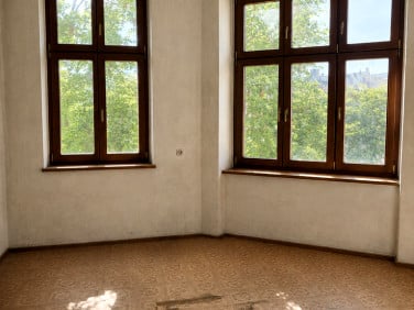 Mieszkanie Wrocław