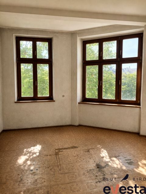 Mieszkanie Wrocław
