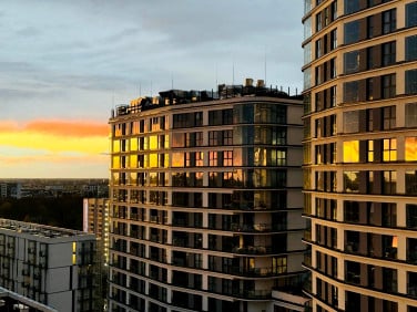 Mieszkanie Warszawa
