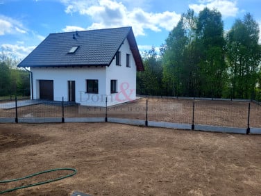 Dom Mściszewice