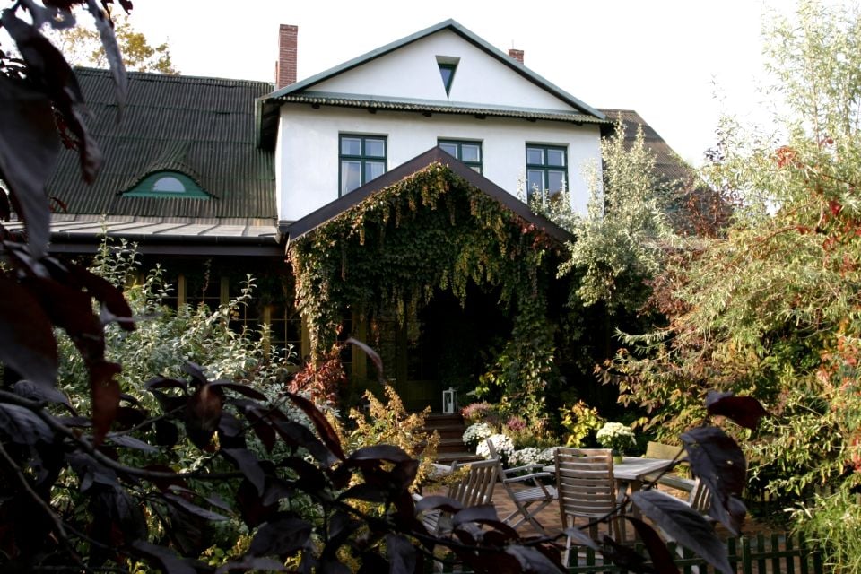Lokal Kazimierz Dolny