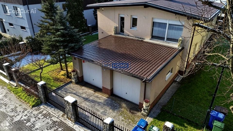 Dom Jelenia Góra sprzedaż