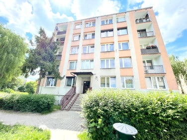 Mieszkanie Katowice