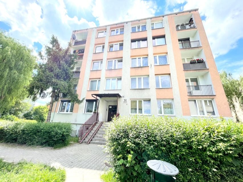 Mieszkanie Katowice