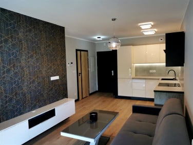 Mieszkanie apartamentowiec wynajem