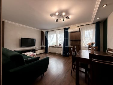 Mieszkanie Białystok