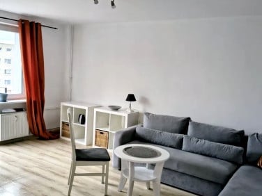 Mieszkanie Poznań