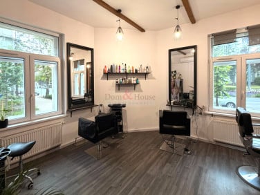 Lokal Sopot