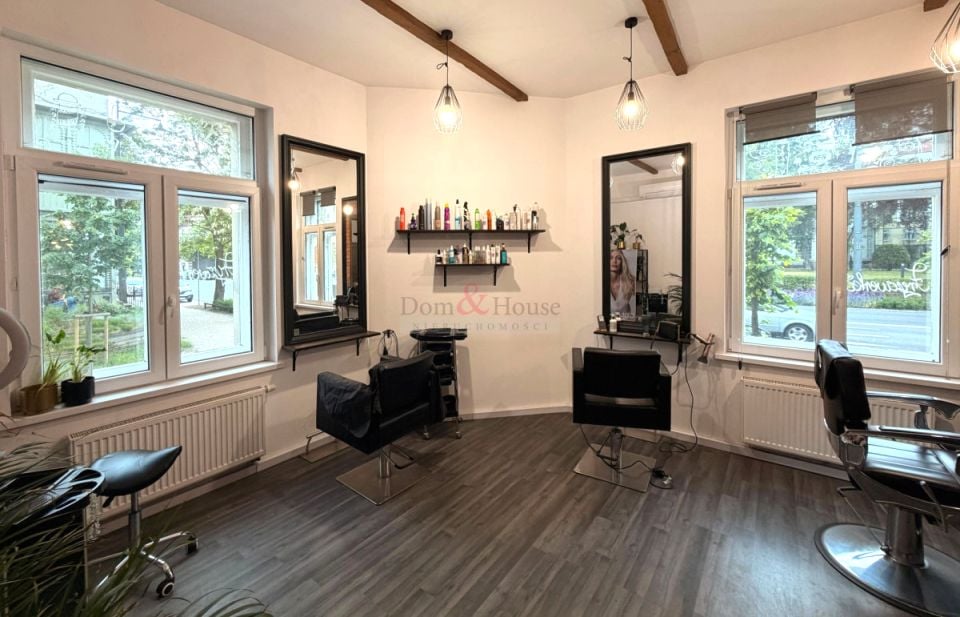 Lokal Sopot