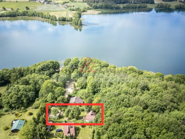 Działka budowlana Przewóz