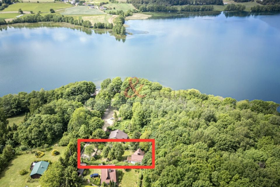 Działka budowlana Przewóz