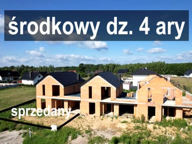 Dom Szklary Górne