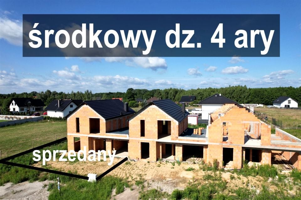 Dom Szklary Górne