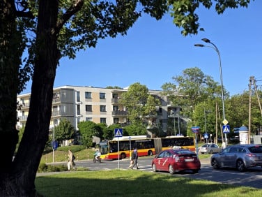 Lokal Warszawa