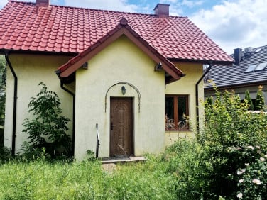 Dom Strzegom