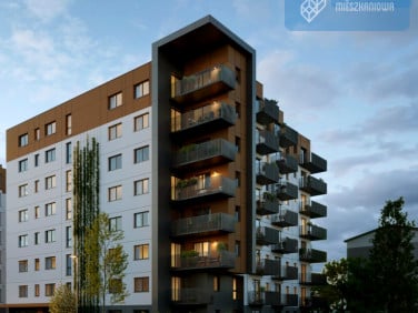 Mieszkanie Łódź
