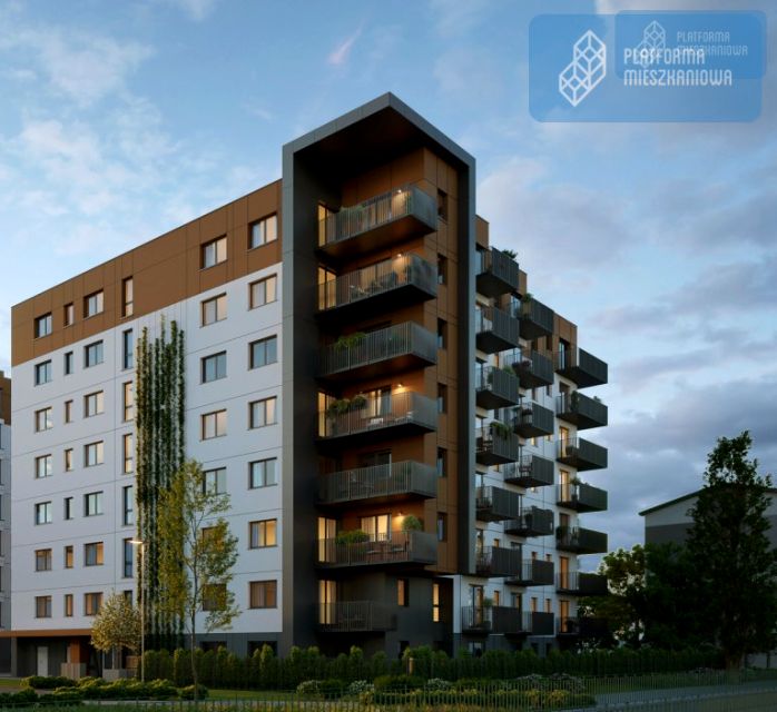 Mieszkanie Łódź