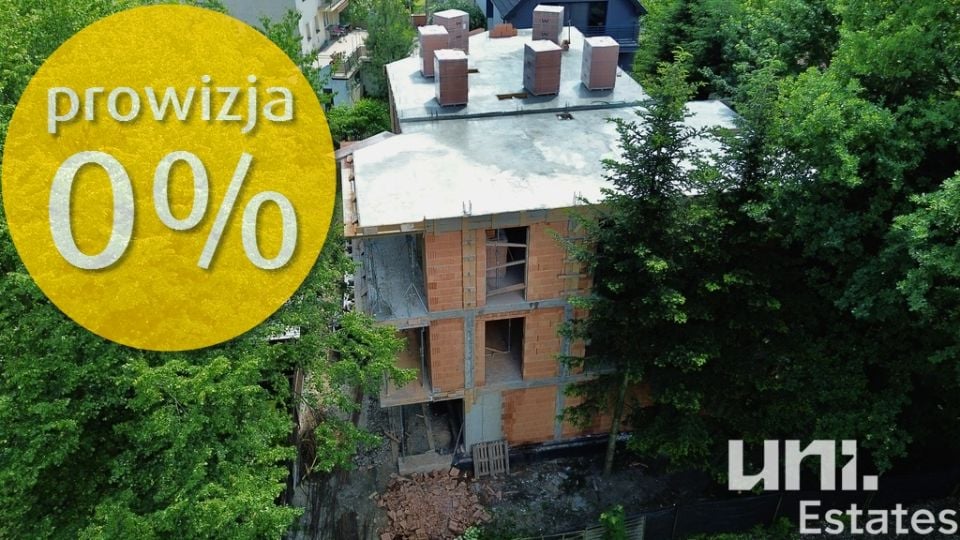 Dom Kraków