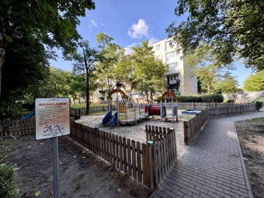 Mieszkanie Legionowo