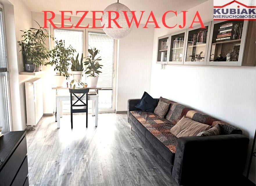 Mieszkanie BRWINÓW