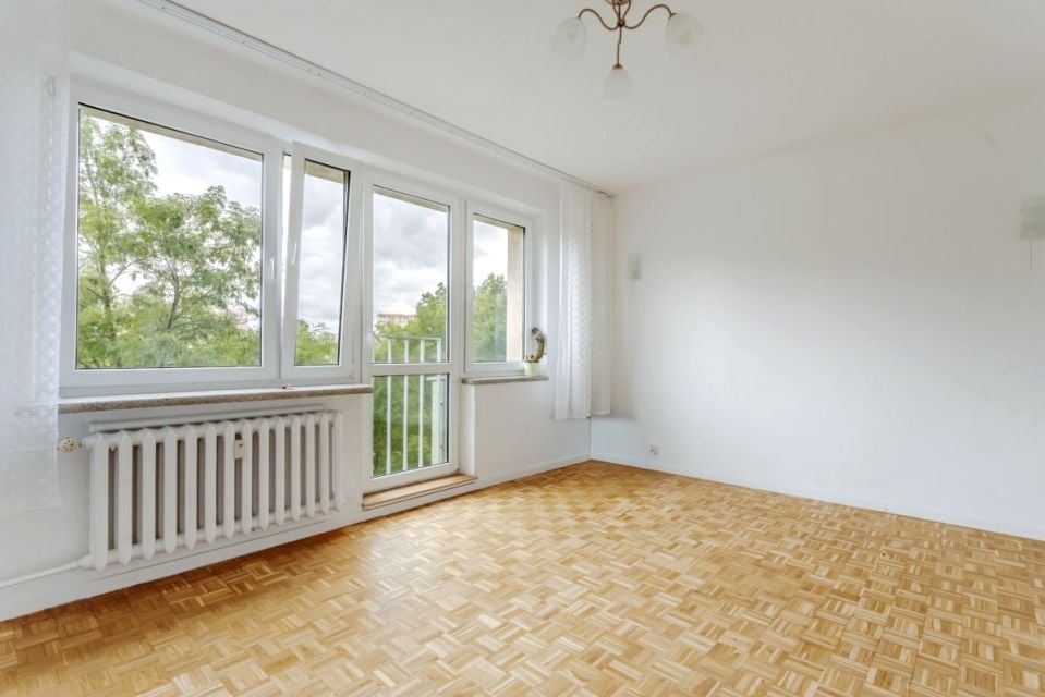 Mieszkanie Warszawa