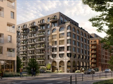 Mieszkanie apartamentowiec sprzedaż
