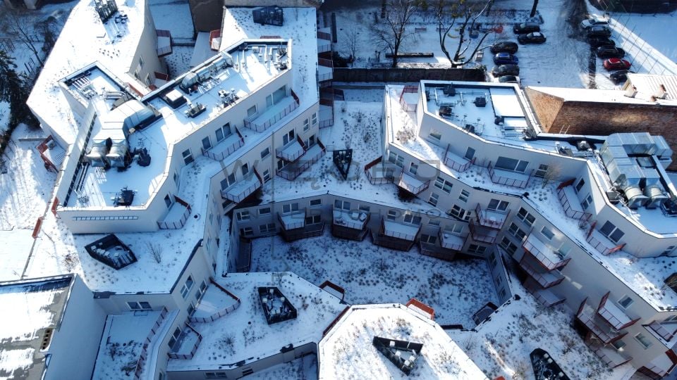 Mieszkanie Poznań