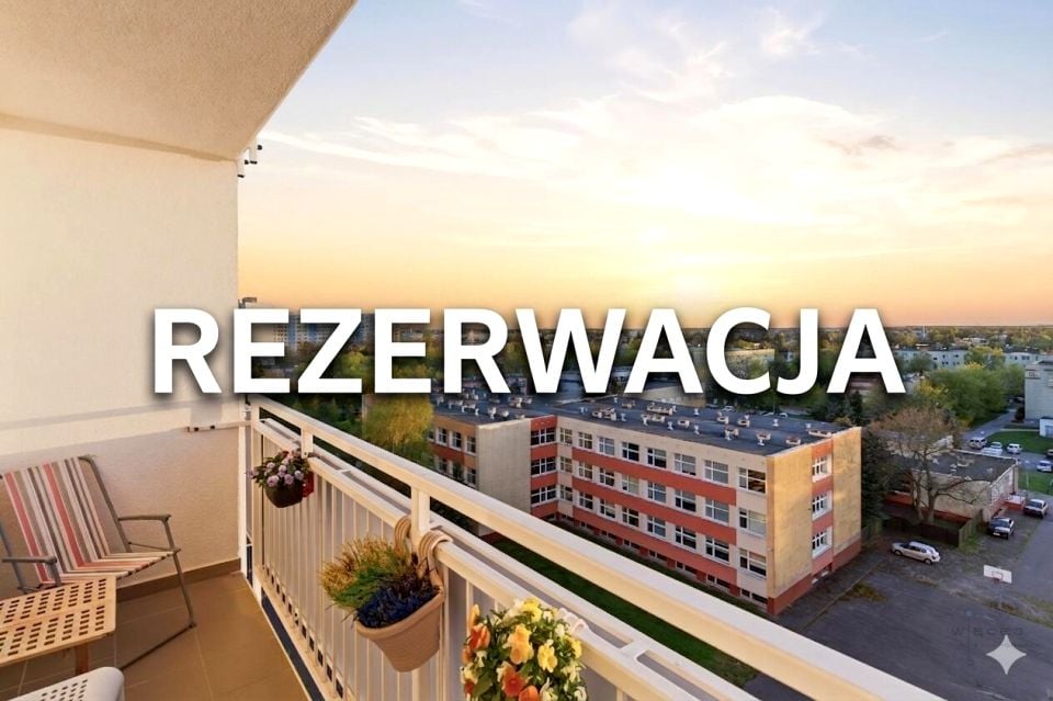 Mieszkanie Poznań