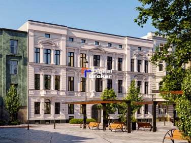 Mieszkanie Łódź