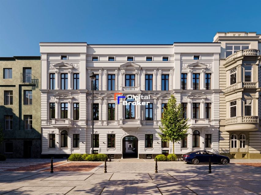 Mieszkanie Łódź sprzedaż