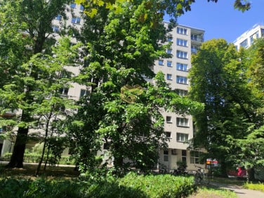 Mieszkanie Warszawa
