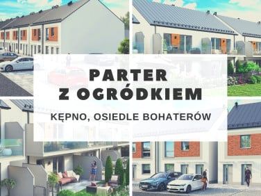 Mieszkanie Kępno