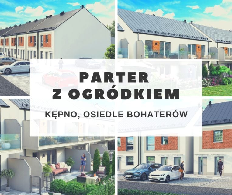 Mieszkanie Kępno