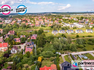 Działka Gdańsk