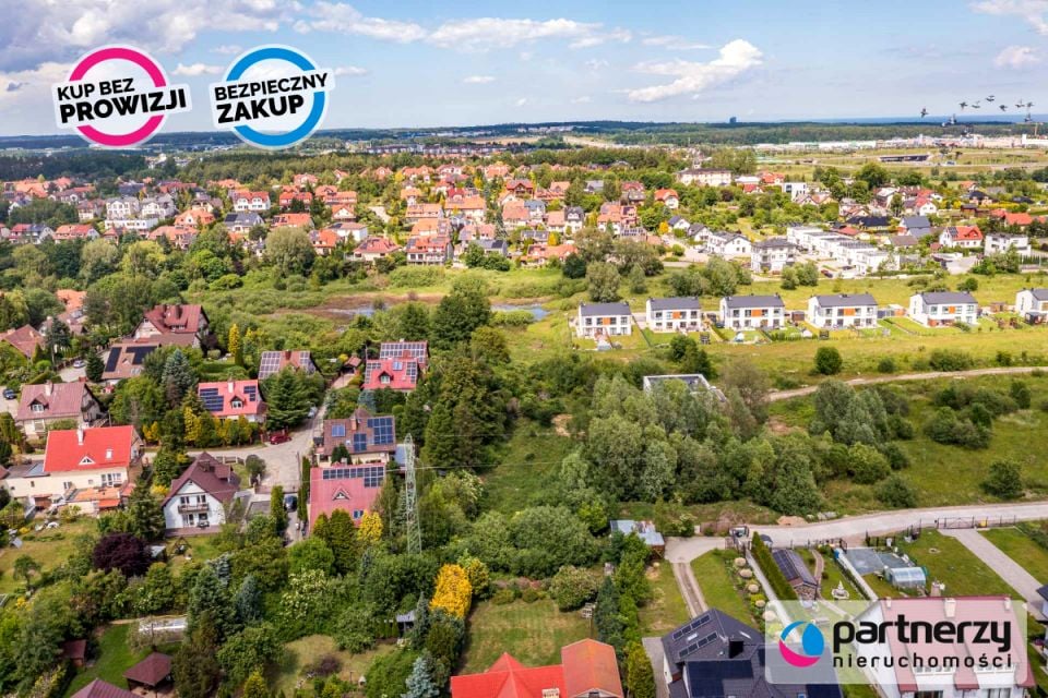 Działka Gdańsk