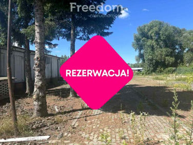 Budynek użytkowy Rajgród