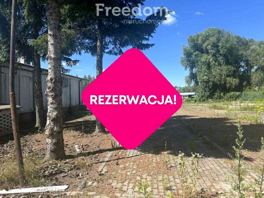 Budynek użytkowy Rajgród