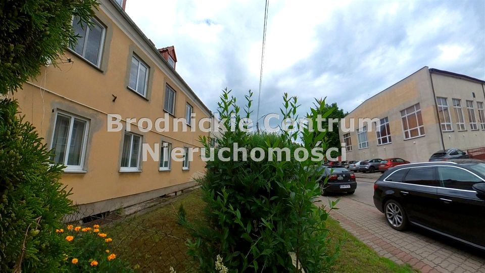 Mieszkanie Jabłonowo Pomorskie