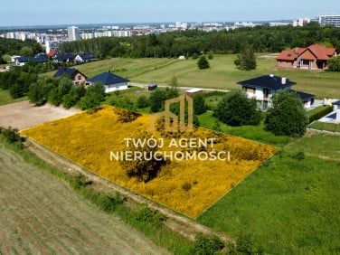 Działka budowlana Rzeszów