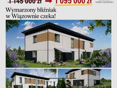 Dom WIĄZOWNA