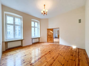 Mieszkanie Łódź
