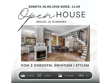 Dom Smolec