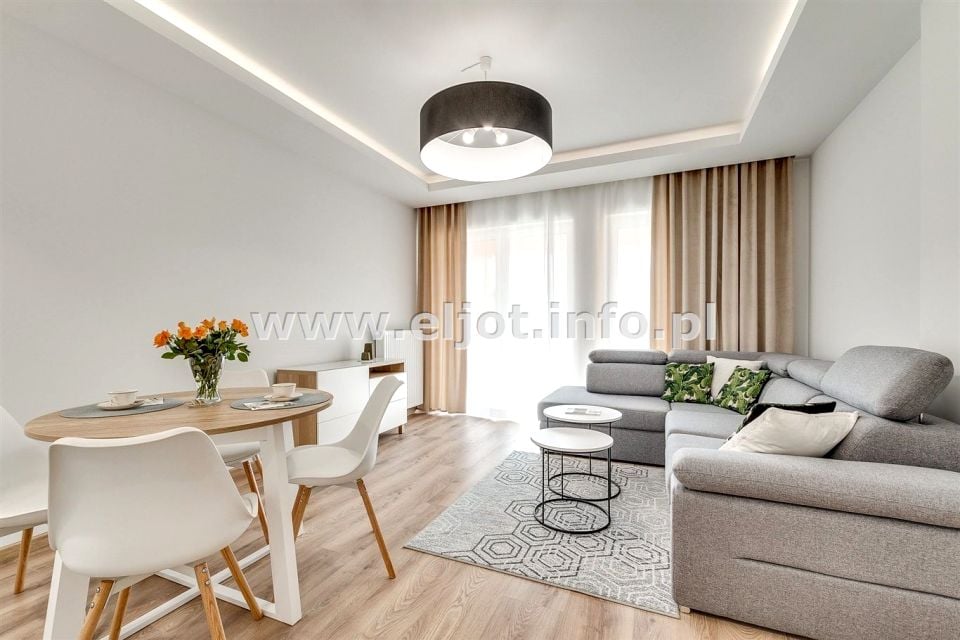 Mieszkanie Katowice