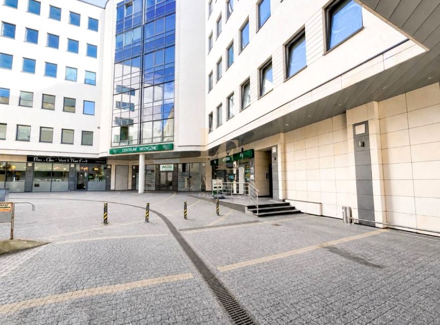 Lokal Warszawa